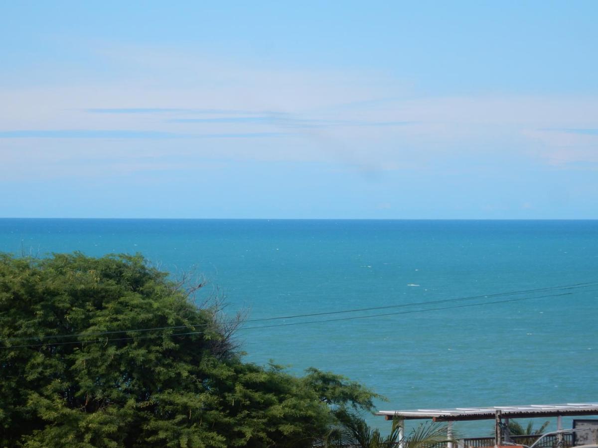 Pousada Brisa Da Canoa Каноа-Кебрада Экстерьер фото